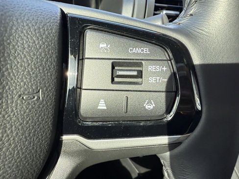 Used 2025 Honda Odyssey EX-L image 22