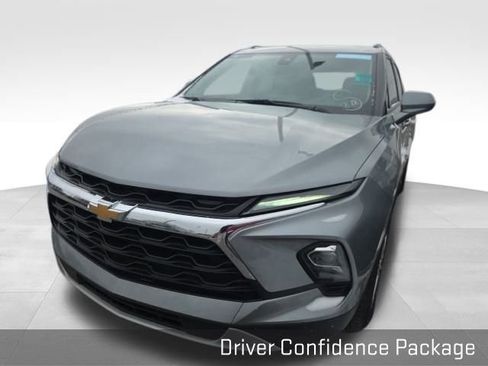 Used 2023 Chevrolet Blazer LT w/ Convenience Package image 5