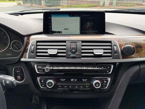 Used 2017 BMW 340i Sedan RWD image 24