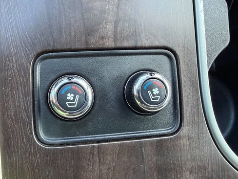 Used 2019 Nissan Murano Platinum image 22