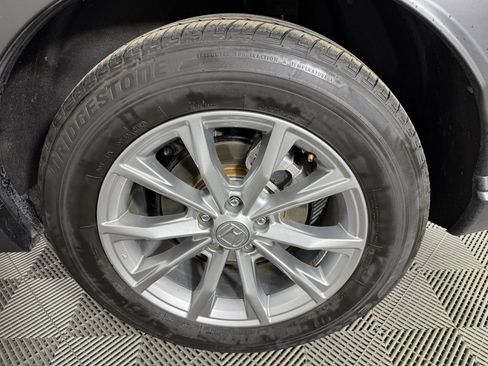 Used 2025 Honda CR-V EX image 31