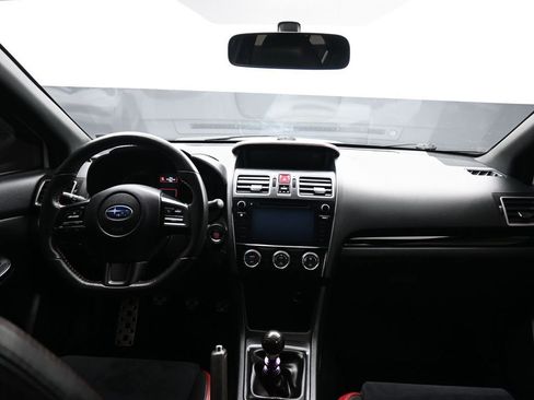 Used 2020 Subaru WRX Premium image 37