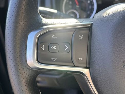 New 2026 RAM 1500 Express image 22