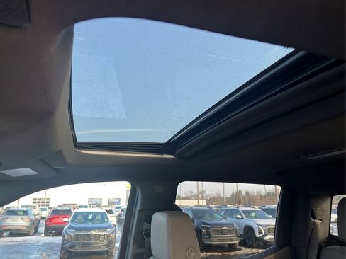 Certified 2023 Chevrolet Silverado 1500 ZR2 w/ Technology Package image 22