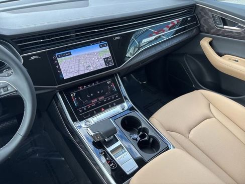 New 2026 Audi Q8 Premium Plus AWD/4WD image 18