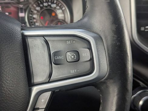 Used 2019 RAM 1500 Big Horn image 20