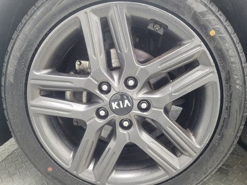 Used 2021 Kia Forte GT-Line FWD image 31