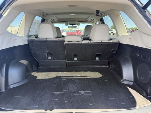 Used 2019 Subaru Forester Limited w/ Popular Package #3 AWD/4WD image 15