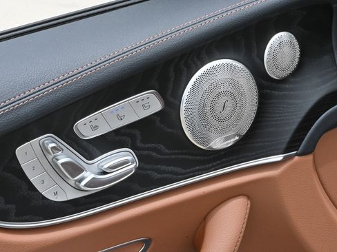 Used 2023 Mercedes-Benz E 450 Cabriolet image 31