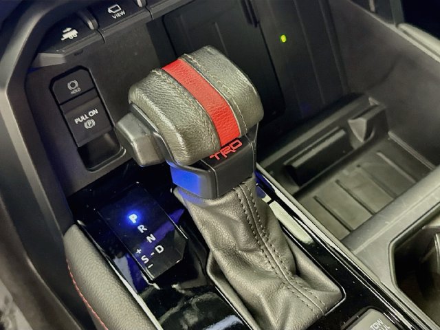 Used 2024 Toyota Tundra TRD Pro AWD/4WD image 18