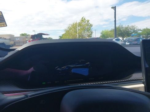 Used 2021 Tesla Model S Plaid AWD/4WD image 12