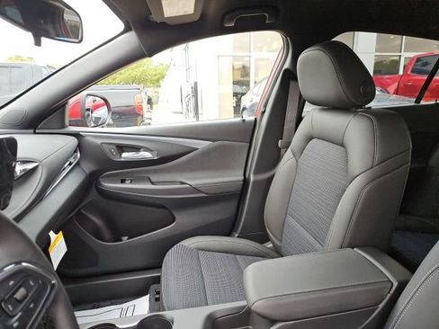 New 2026 Buick Envista Preferred w/ Convenience I Package image 29