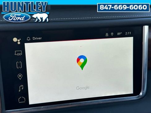 Used 2023 GMC Yukon Denali Ultimate AWD/4WD image 33