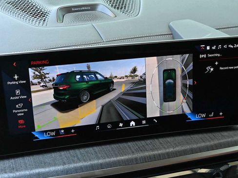 New 2026 BMW ALPINA XB7 AWD/4WD image 36