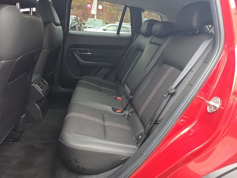 Used 2024 MAZDA CX-50 AWD 2.5 S w/ Cargo Package image 14