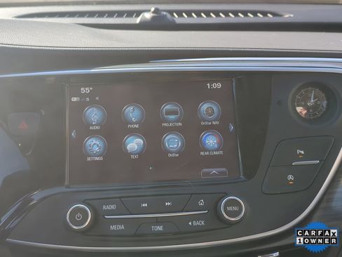 Used 2020 Buick Envision Essence w/ LPO, Active Package image 4