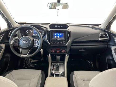 Certified 2023 Subaru Forester AWD/4WD image 14