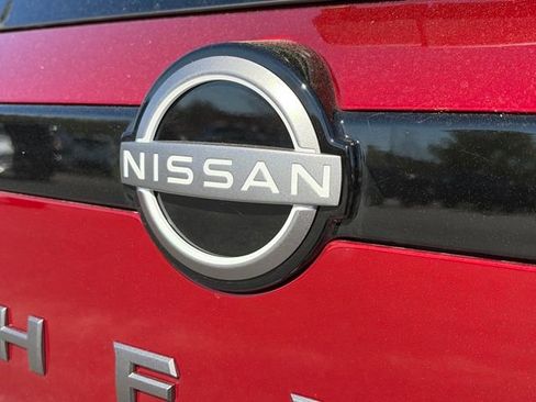 New 2026 Nissan Pathfinder Platinum AWD/4WD image 33