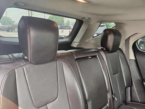 Used 2012 Chevrolet Equinox LTZ AWD/4WD image 13