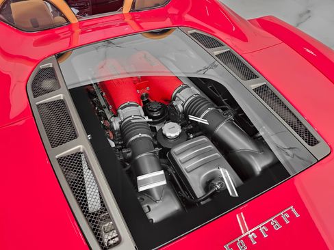 Used 2006 Ferrari F430 Spider RWD image 14