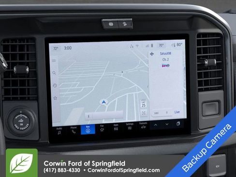 New 2026 Ford F250 Platinum w/ Tremor Off-Road Package image 14