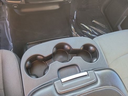 Used 2022 RAM 1500 Tradesman w/ Tradesman SXT Package image 25