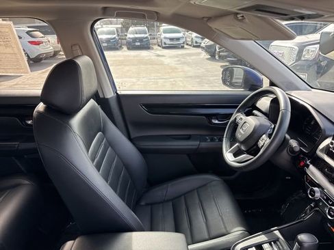Used 2023 Honda CR-V EX-L image 11
