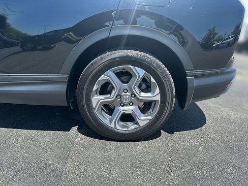Used 2017 Honda CR-V EX-L image 18
