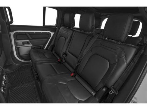 Used 2024 Land Rover Defender 130 V8 AWD/4WD image 13