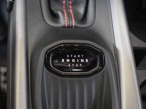 New 2026 Dodge Charger Scat Pack image 24