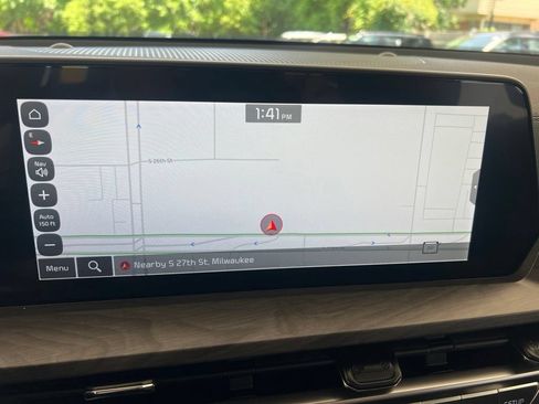 Certified 2025 Kia Telluride EX X-Line AWD/4WD image 54