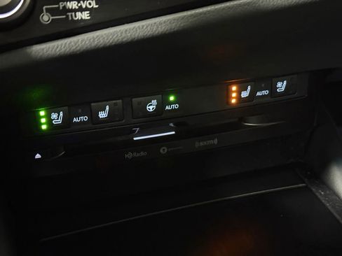 Used 2022 Lexus ES 350 w/ Premium Package image 40