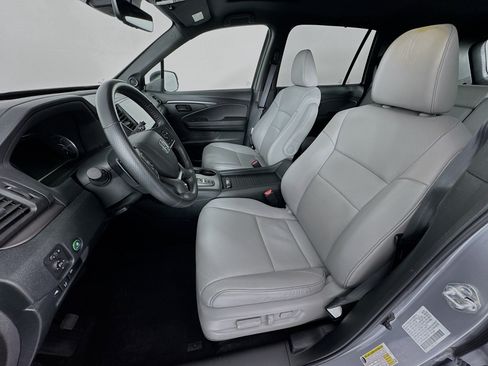 Certified 2023 Honda Passport EX-L image 20