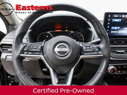 Used 2024 Nissan Altima 2.5 SV w/ SV Premium Package image 11