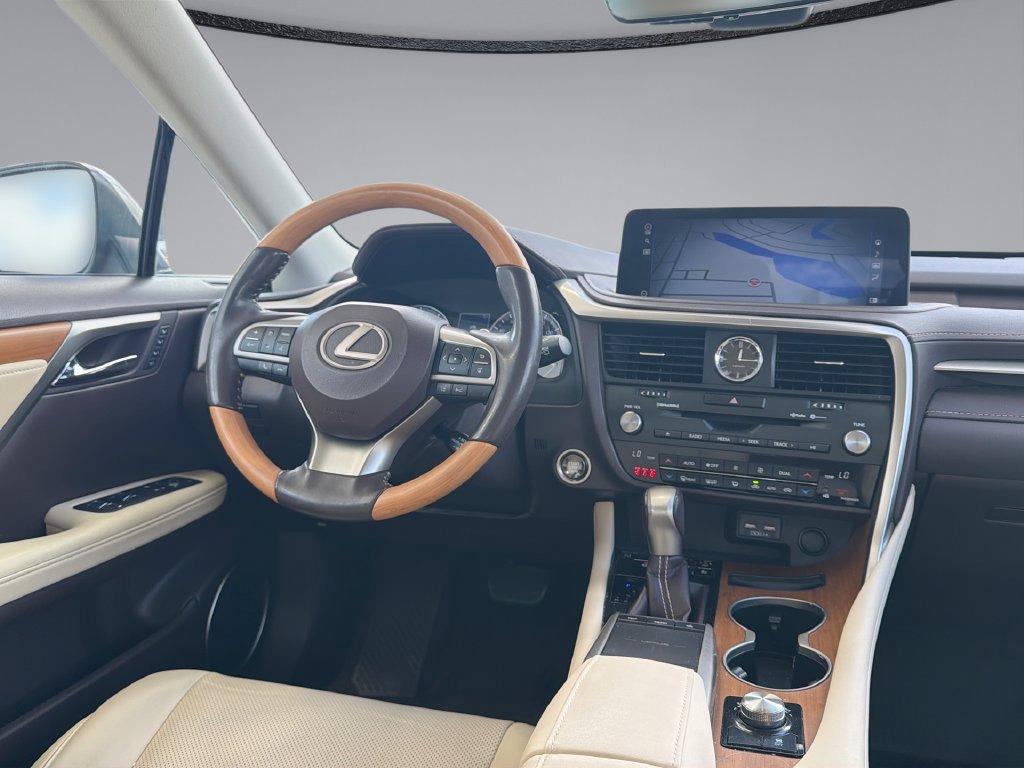 Used 2020 Lexus RX 350 FWD w/ Premium Package image 19