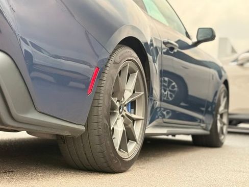 Used 2024 Ford Mustang Dark Horse RWD image 39