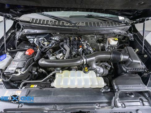 Used 2022 Ford Expedition Timberline w/ Equipment Group 501A AWD/4WD image 50