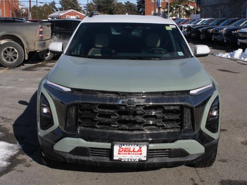 New 2026 Chevrolet Equinox ACTIV w/ Convenience Package III image 2