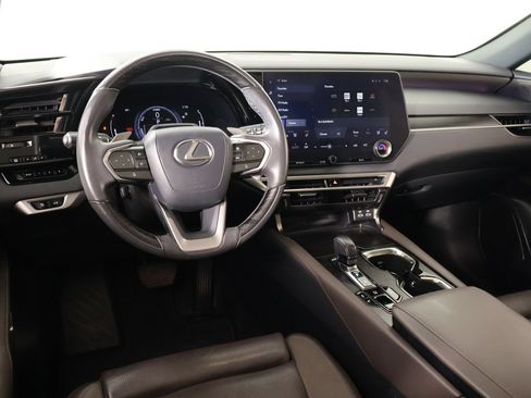 Used 2024 Lexus RX 350 w/ Convenience Package AWD/4WD image 2