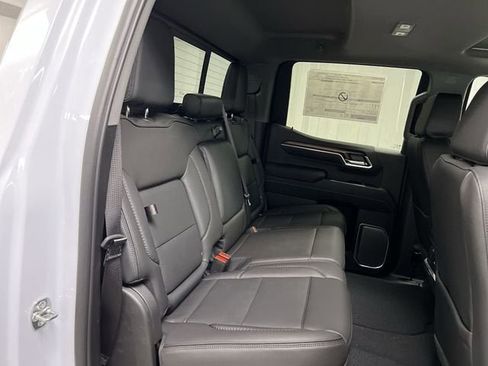 New 2026 GMC Sierra 1500 Denali w/ Denali Reserve Package image 28