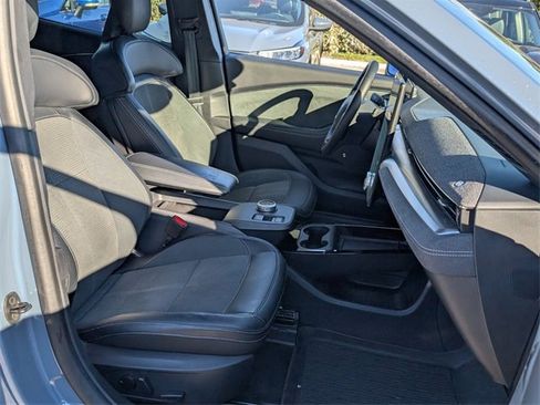 Used 2023 Ford Mustang Mach-E GT w/ GT Performance Edition image 16