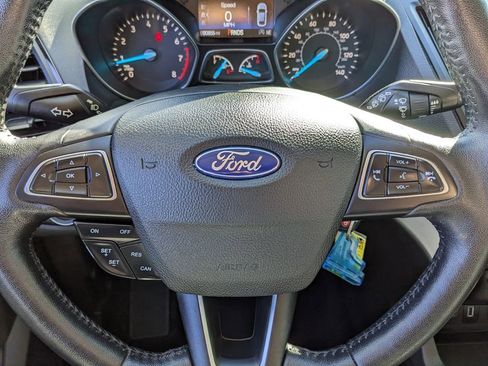 Used 2018 Ford Escape SEL AWD/4WD image 13