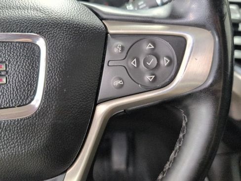 Used 2023 GMC Acadia Denali w/ Denali Ultimate Package AWD/4WD image 12