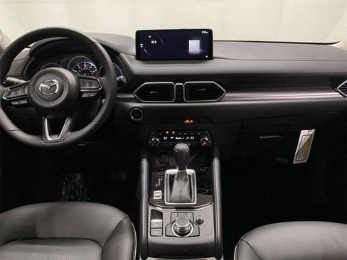 New 2025 MAZDA CX-5 AWD 2.5 S w/ Select Package image 20