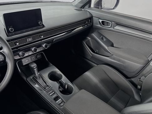 Certified 2023 Honda Civic Sport image 21