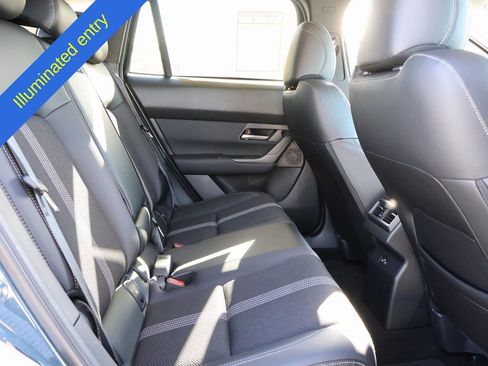 Used 2025 MAZDA CX-50 2.5 Hybrid w/ Preferred Pkg image 12