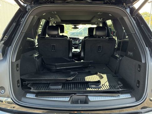 Certified 2024 Cadillac XT6 Sport image 27