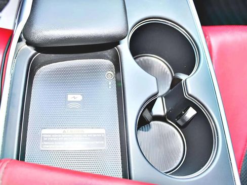 Used 2023 Acura TLX SH-AWD w/ A-SPEC Pkg image 16