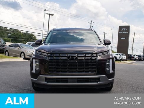 Used 2024 Hyundai Palisade SEL FWD image 3