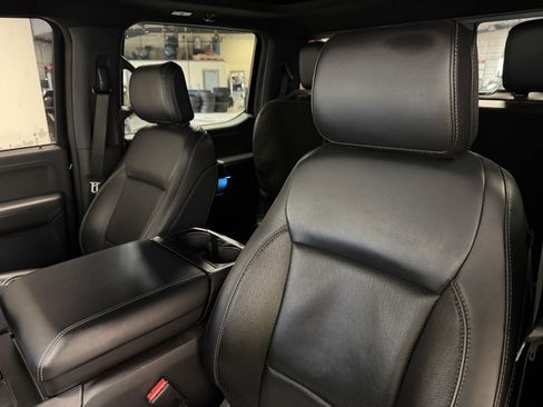 Used 2024 Ford F150 Lariat AWD/4WD image 22